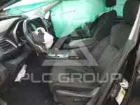 2023 Subaru ASCENT фото