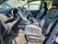 2023 Subaru ASCENT фото