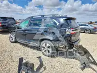 2023 Subaru ASCENT photo