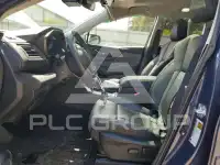 2023 Subaru ASCENT фото