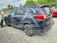 2023 Subaru ASCENT фото