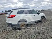 2023 Subaru ASCENT фото