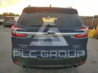 2023 Subaru ASCENT фото