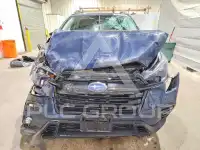 2023 Subaru ASCENT фото