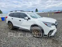 2023 Subaru ASCENT фото
