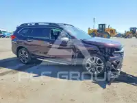 2023 Subaru ASCENT photo
