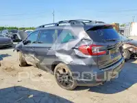 2023 Subaru ASCENT photo