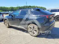 2023 Subaru Solterra фото