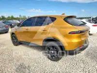 2023 Dodge Hornet Gt фото