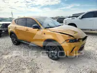 2023 Dodge Hornet Gt фото