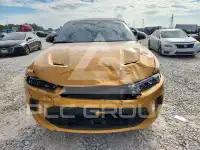 2023 Dodge Hornet Gt фото