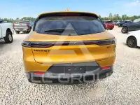 2023 Dodge Hornet Gt фото