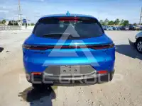 2023 Dodge Hornet Gt фото
