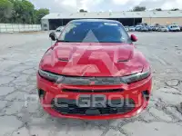 2023 Dodge Hornet Gt photo