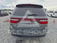 2023 Dodge DURANGO фото