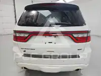 2023 Dodge DURANGO photo