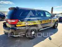2023 Dodge DURANGO photo