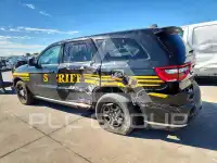 2023 Dodge DURANGO photo