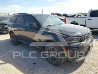 2023 Dodge DURANGO photo