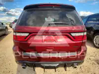 2023 Dodge DURANGO photo