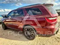 2023 Dodge DURANGO photo