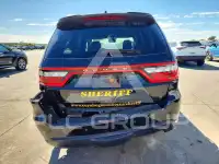 2023 Dodge DURANGO photo
