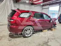 2023 Dodge DURANGO фото