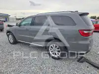 2023 Dodge DURANGO фото