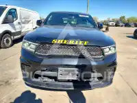 2023 Dodge DURANGO photo