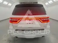 2023 Dodge DURANGO фото