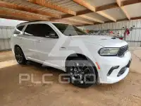 2023 Dodge DURANGO фото