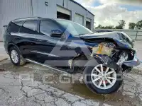 2023 Dodge DURANGO фото