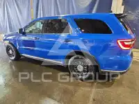 2023 Dodge DURANGO photo
