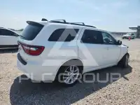 2023 Dodge DURANGO фото