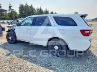 2023 Dodge DURANGO photo