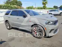 2023 Dodge DURANGO фото