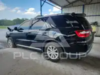 2023 Dodge DURANGO фото