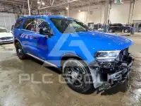 2023 Dodge DURANGO photo