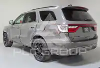 2023 Dodge DURANGO фото