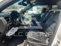 2023 Dodge DURANGO фото