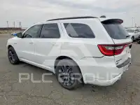 2023 Dodge DURANGO photo