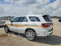 2023 Dodge DURANGO photo