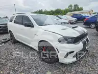 2023 Dodge DURANGO фото
