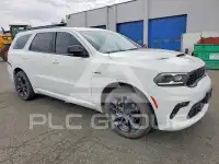 2023 Dodge DURANGO photo