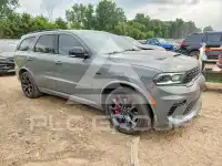 2023 Dodge DURANGO фото