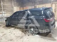 2023 Dodge DURANGO фото