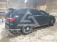 2023 Dodge DURANGO фото