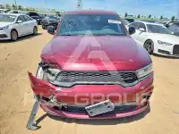 2023 Dodge DURANGO photo