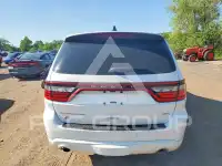 2023 Dodge DURANGO фото