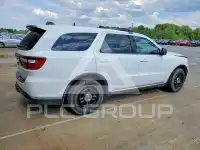 2023 Dodge DURANGO фото